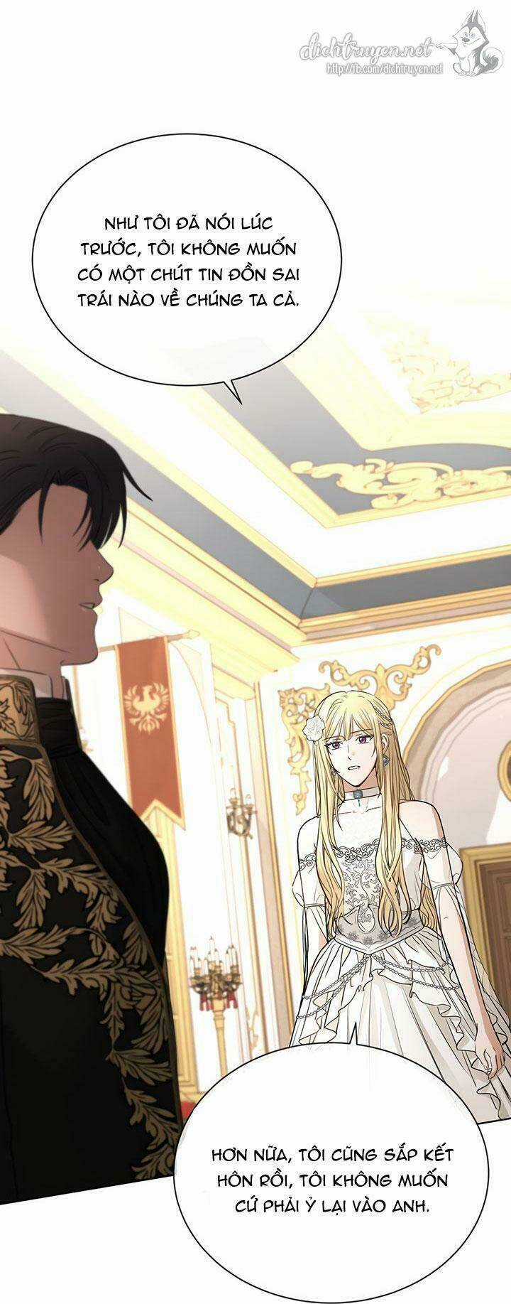 Tôi Không Còn Yêu Anh Nữa Chapter 13 trang 3