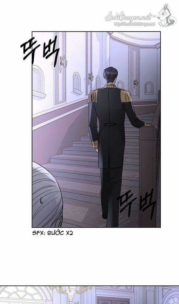 Tôi Không Còn Yêu Anh Nữa Chapter 13 trang 30