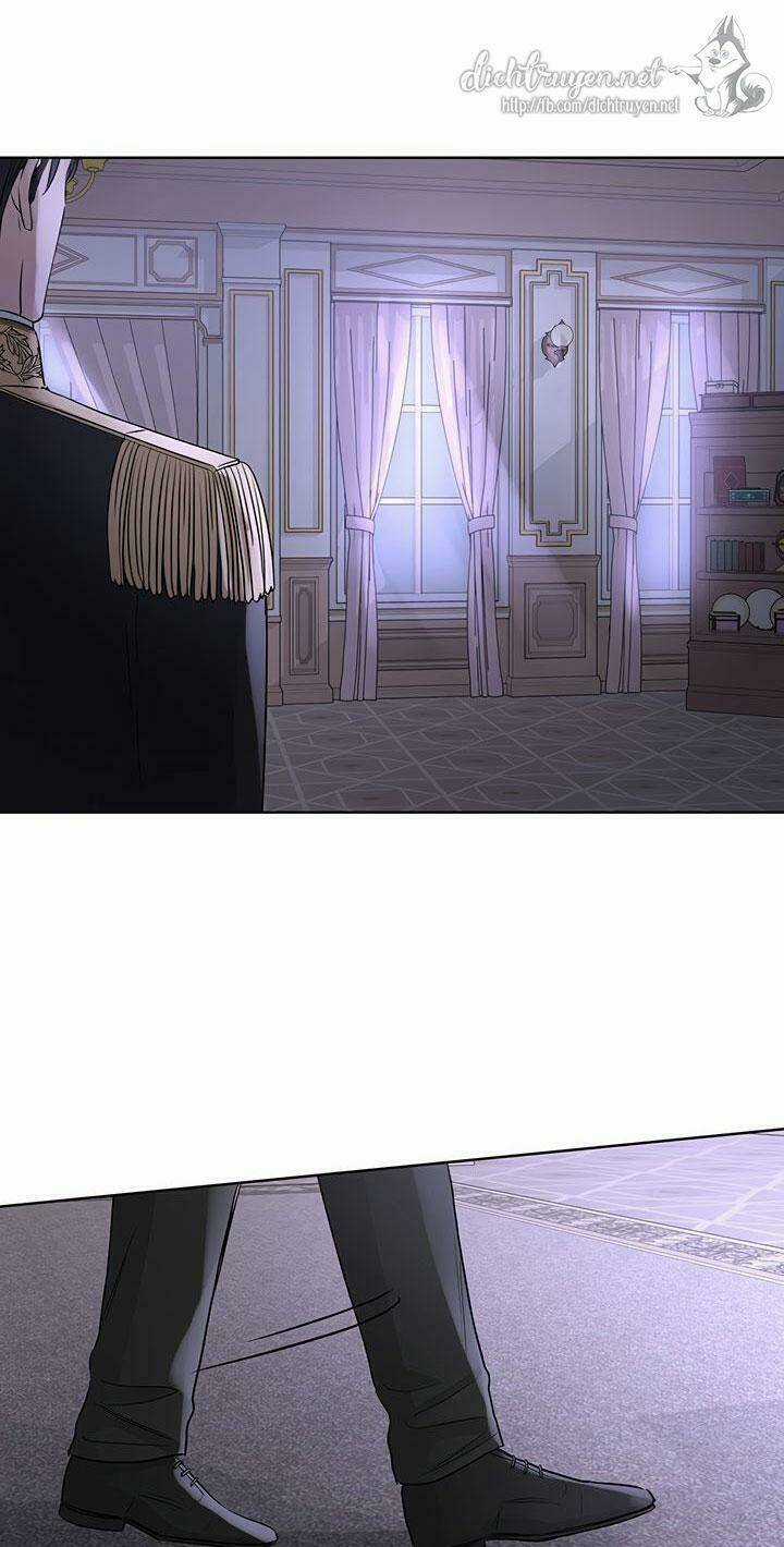 Tôi Không Còn Yêu Anh Nữa Chapter 13 trang 32