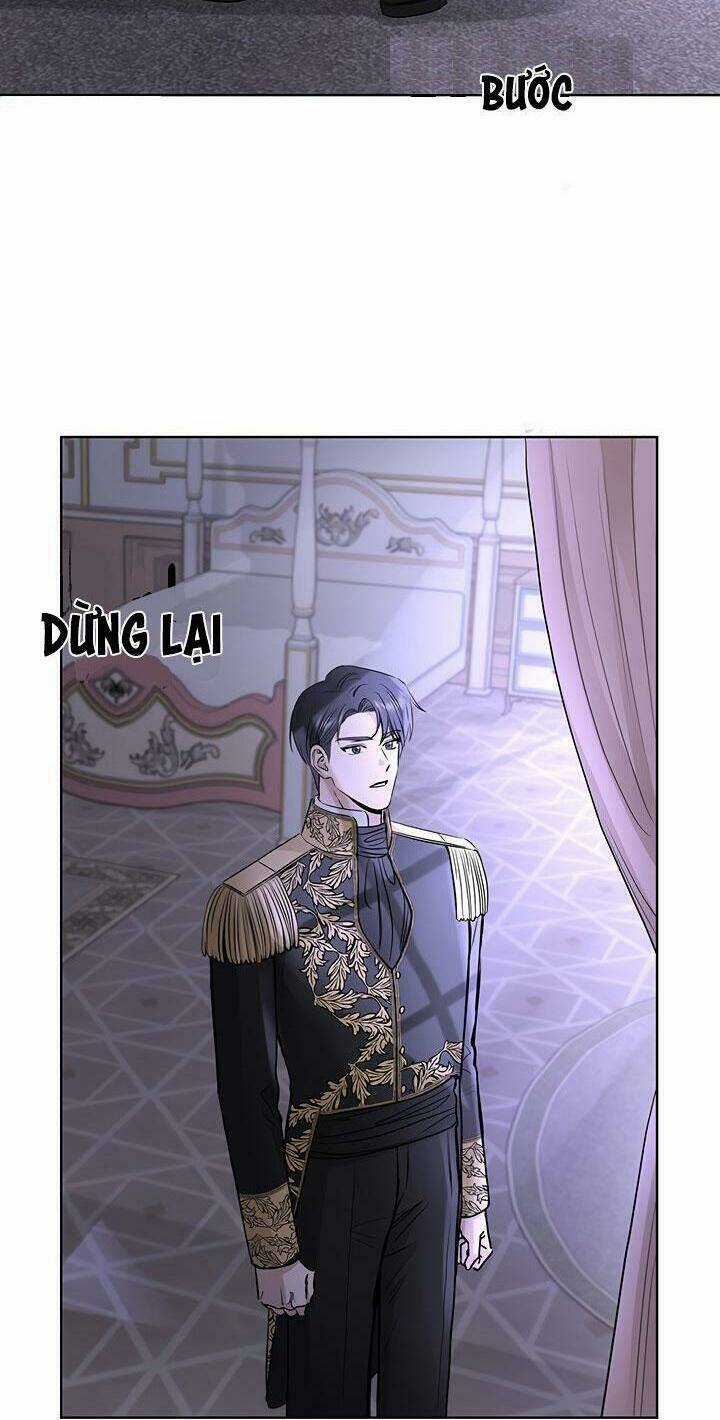 Tôi Không Còn Yêu Anh Nữa Chapter 13 trang 33