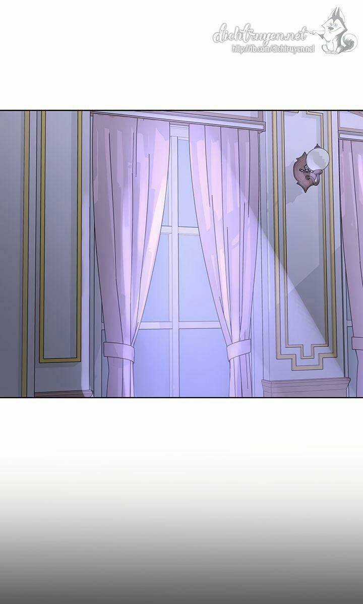 Tôi Không Còn Yêu Anh Nữa Chapter 13 trang 34