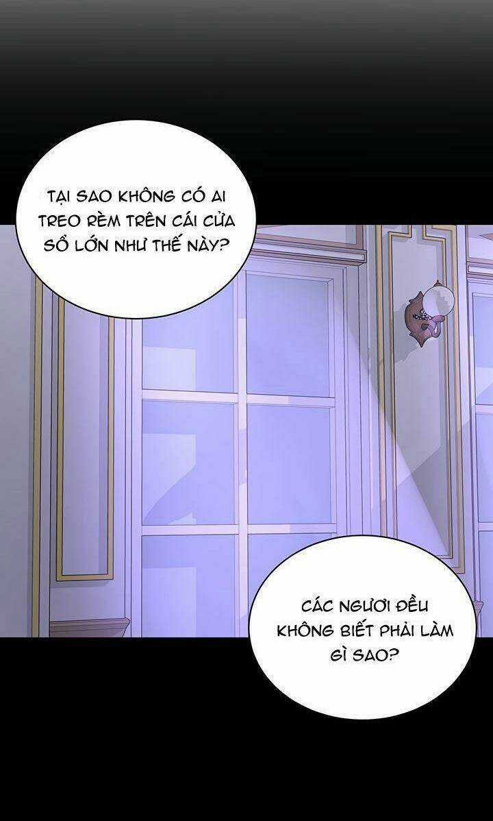 Tôi Không Còn Yêu Anh Nữa Chapter 13 trang 35