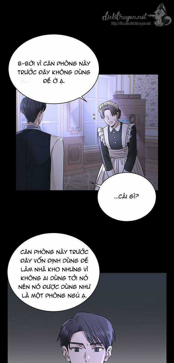 Tôi Không Còn Yêu Anh Nữa Chapter 13 trang 36