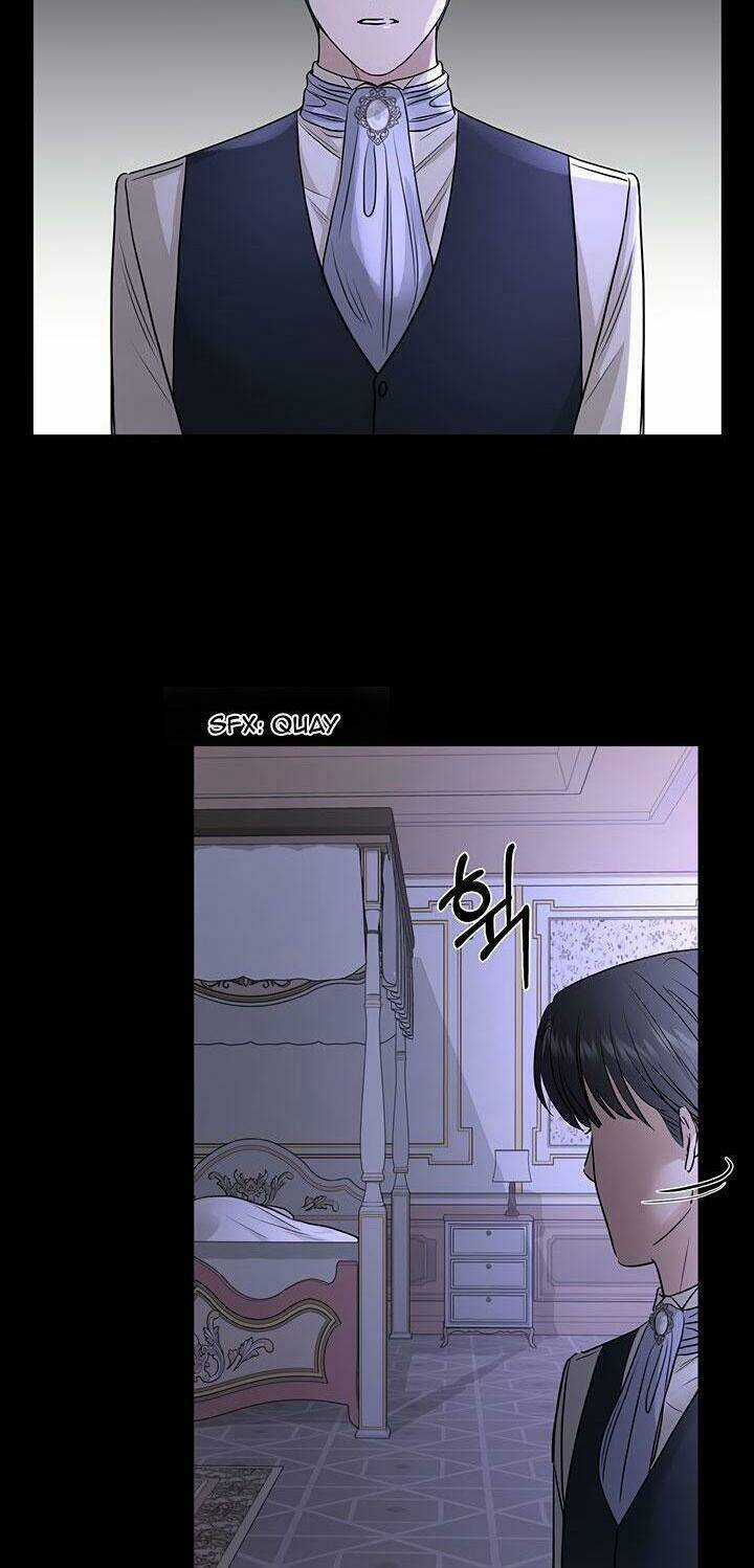 Tôi Không Còn Yêu Anh Nữa Chapter 13 trang 37