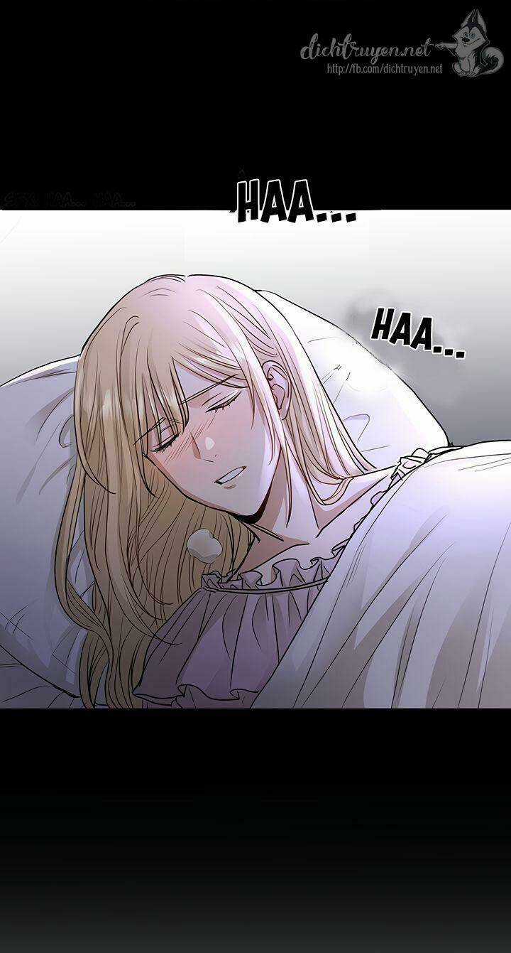 Tôi Không Còn Yêu Anh Nữa Chapter 13 trang 38