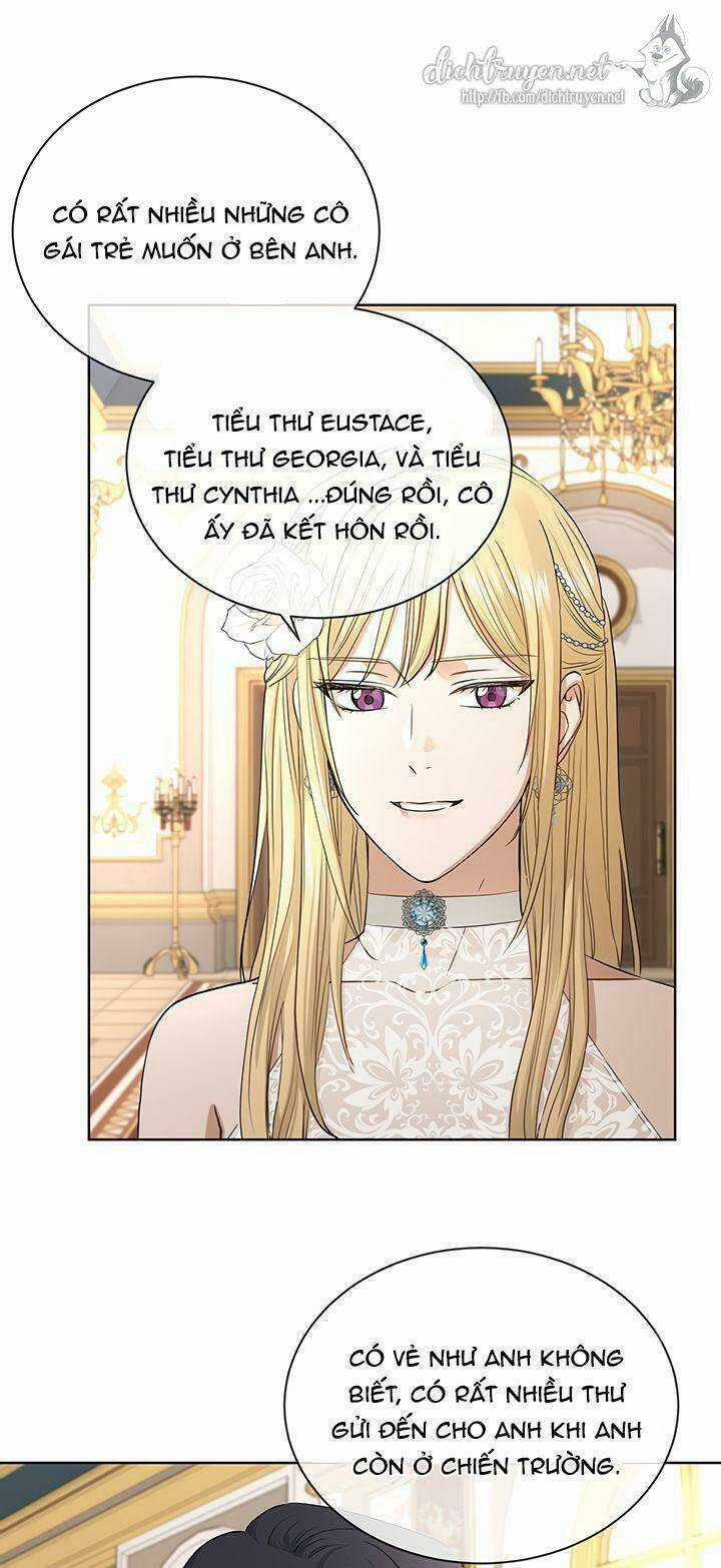 Tôi Không Còn Yêu Anh Nữa Chapter 13 trang 4