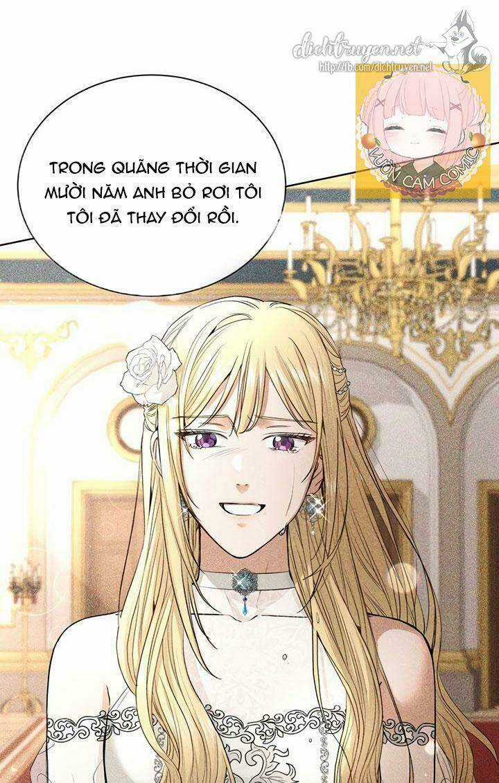 Tôi Không Còn Yêu Anh Nữa Chapter 13 trang 40