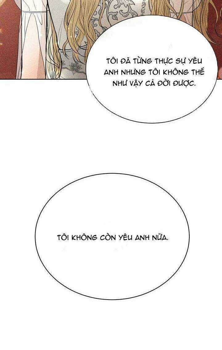 Tôi Không Còn Yêu Anh Nữa Chapter 13 trang 41
