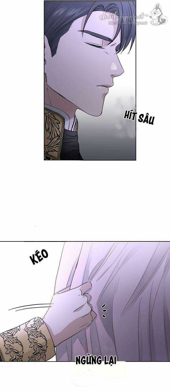 Tôi Không Còn Yêu Anh Nữa Chapter 13 trang 42