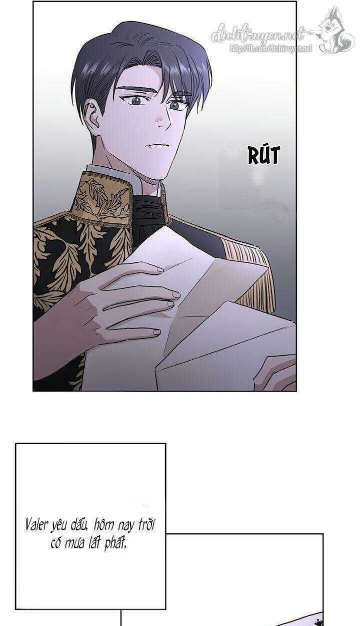 Tôi Không Còn Yêu Anh Nữa Chapter 13 trang 45