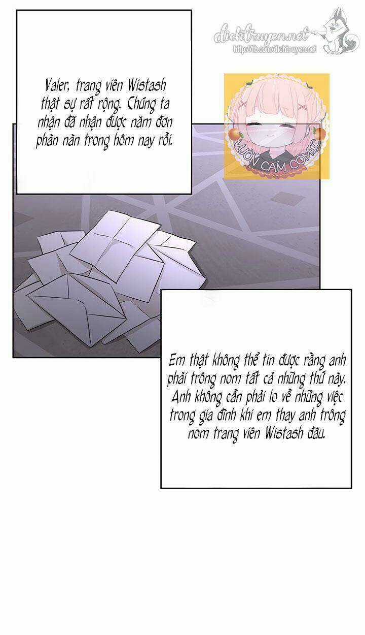 Tôi Không Còn Yêu Anh Nữa Chapter 13 trang 47