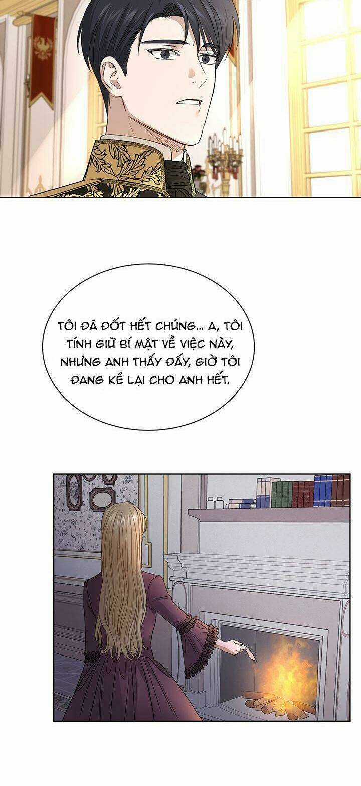 Tôi Không Còn Yêu Anh Nữa Chapter 13 trang 5