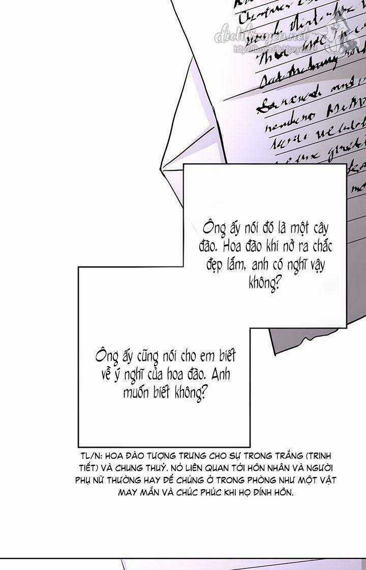 Tôi Không Còn Yêu Anh Nữa Chapter 13 trang 51