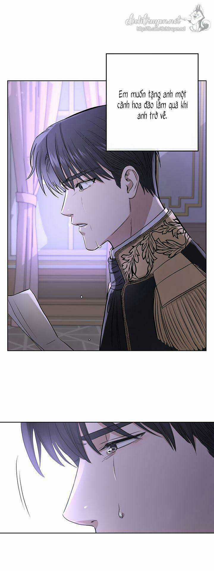 Tôi Không Còn Yêu Anh Nữa Chapter 13 trang 53