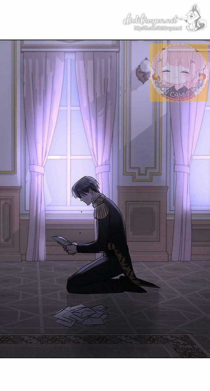 Tôi Không Còn Yêu Anh Nữa Chapter 13 trang 54