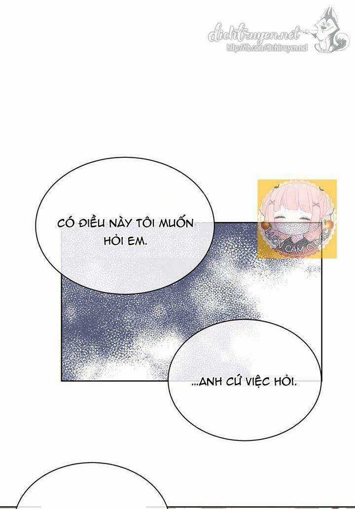 Tôi Không Còn Yêu Anh Nữa Chapter 13 trang 6