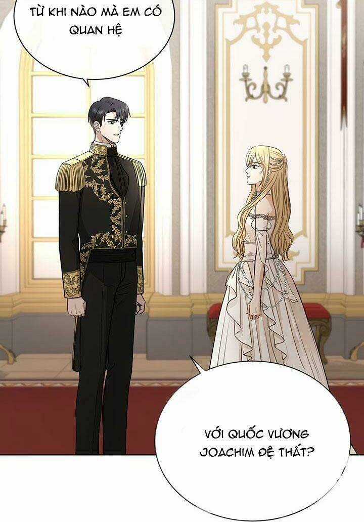 Tôi Không Còn Yêu Anh Nữa Chapter 13 trang 7