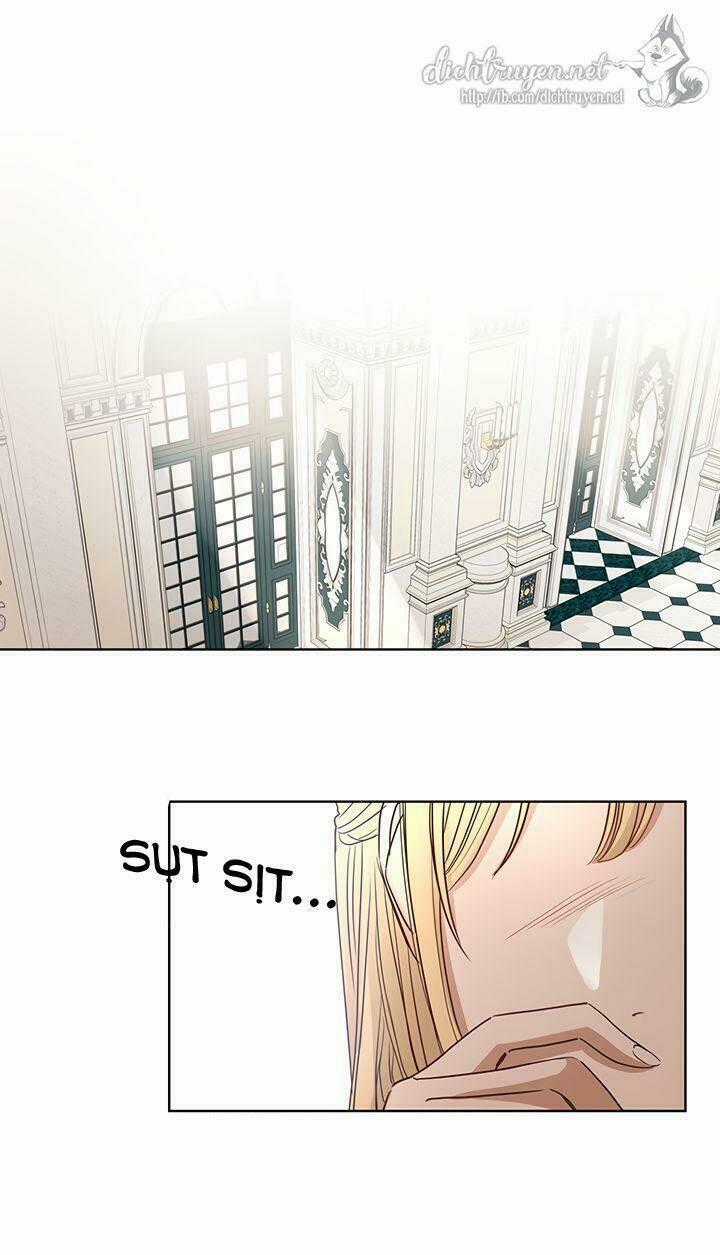 Tôi Không Còn Yêu Anh Nữa Chapter 14 trang 1