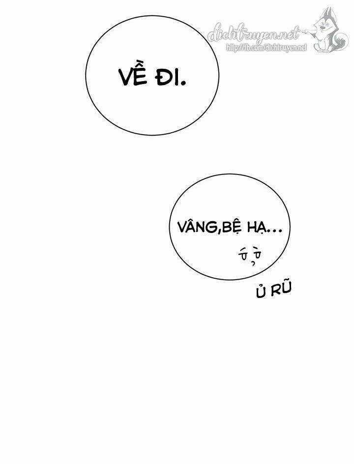 Tôi Không Còn Yêu Anh Nữa Chapter 14 trang 10