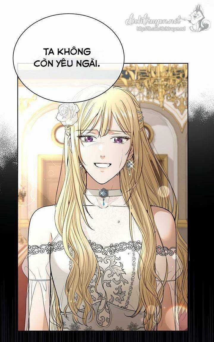 Tôi Không Còn Yêu Anh Nữa Chapter 14 trang 12