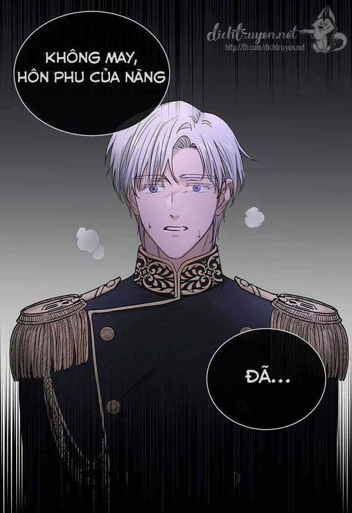 Tôi Không Còn Yêu Anh Nữa Chapter 14 trang 13