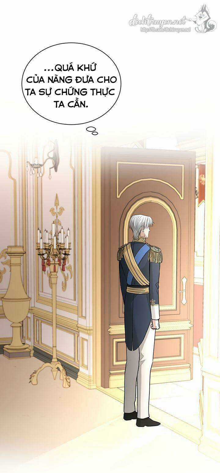 Tôi Không Còn Yêu Anh Nữa Chapter 14 trang 15