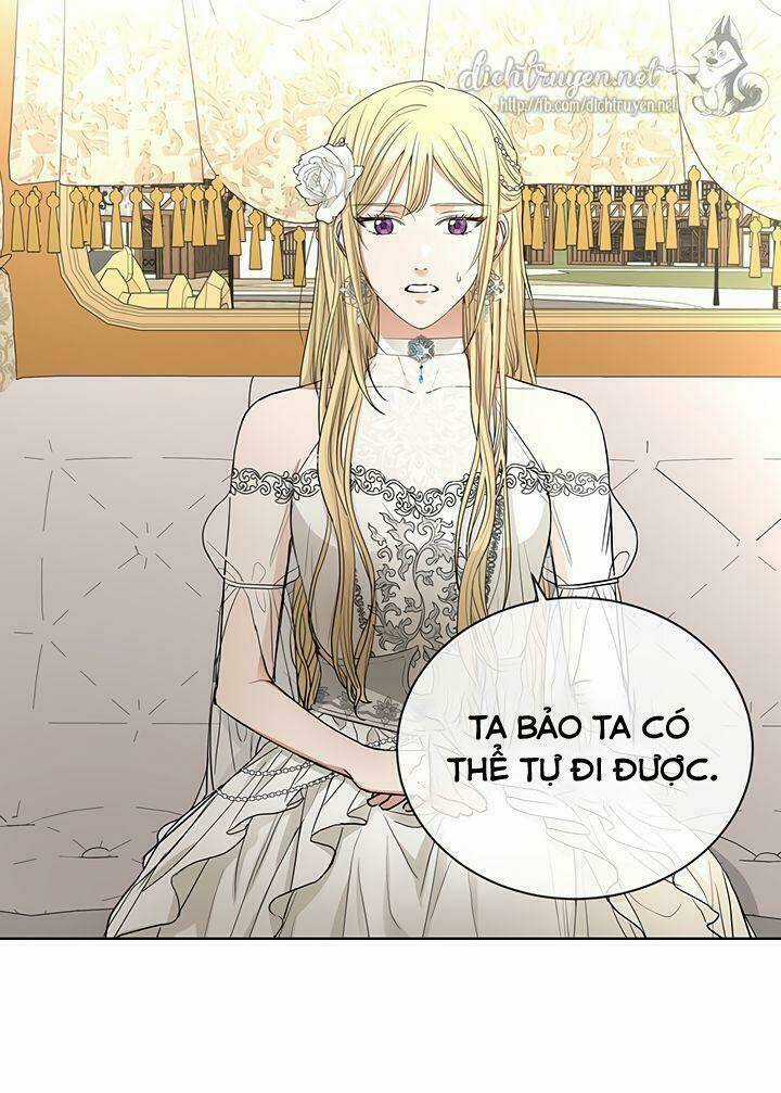 Tôi Không Còn Yêu Anh Nữa Chapter 14 trang 18