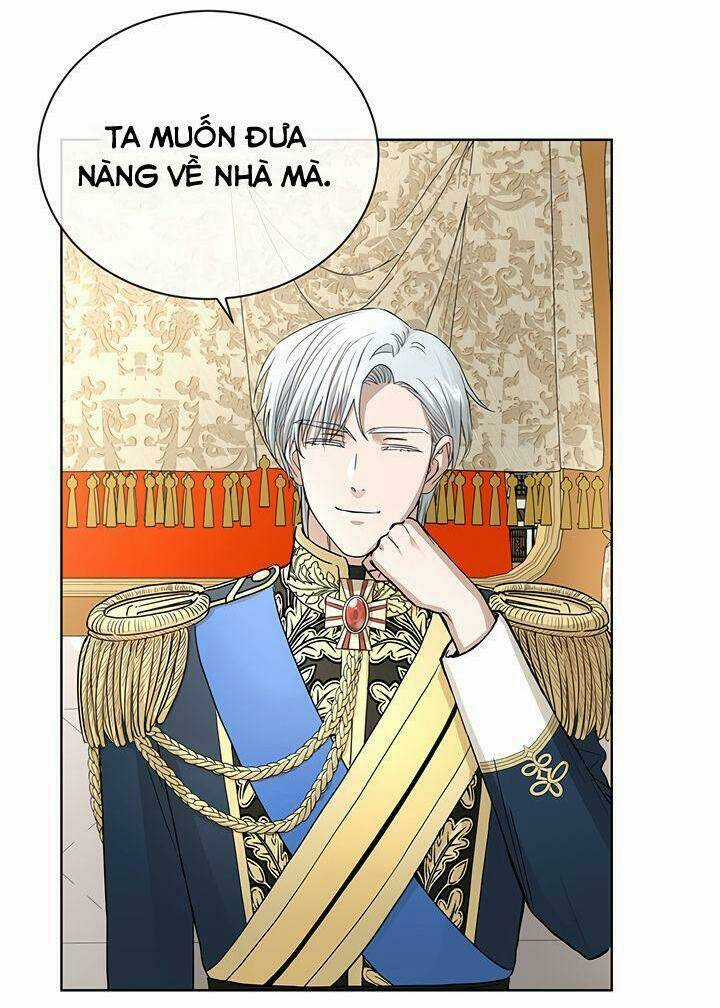 Tôi Không Còn Yêu Anh Nữa Chapter 14 trang 19