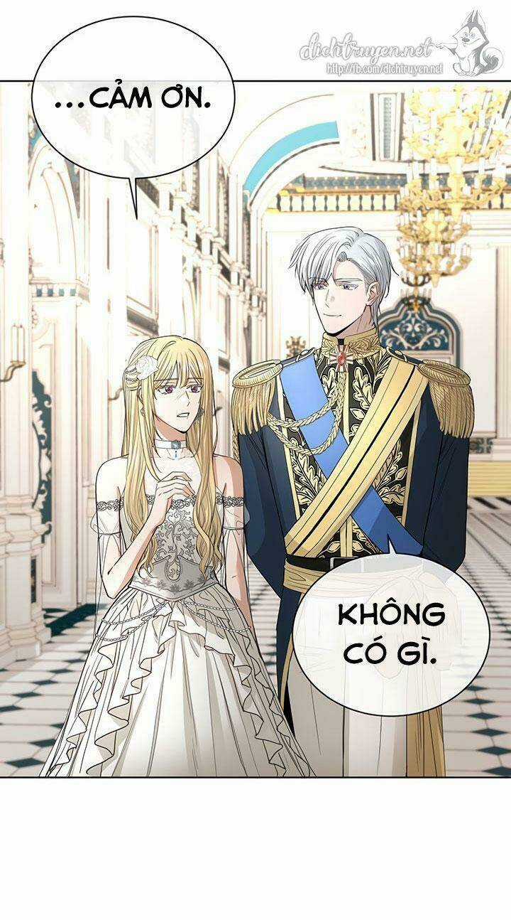 Tôi Không Còn Yêu Anh Nữa Chapter 14 trang 2