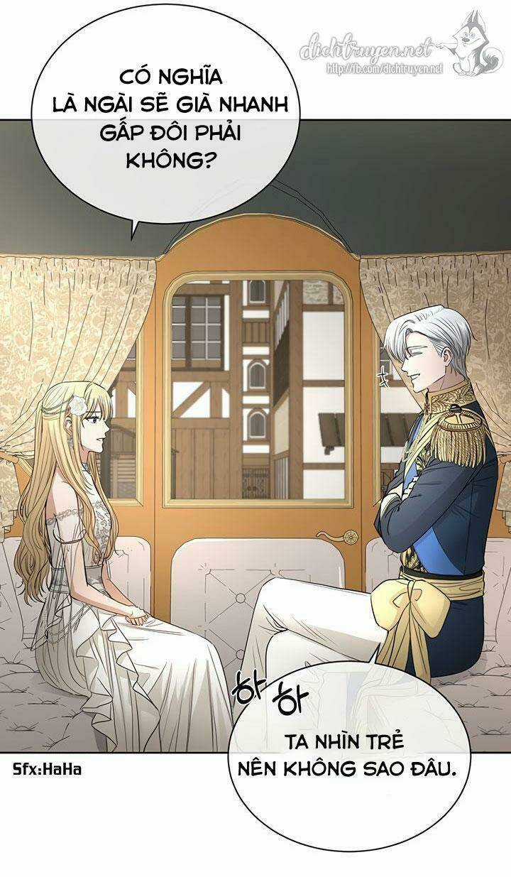 Tôi Không Còn Yêu Anh Nữa Chapter 14 trang 21