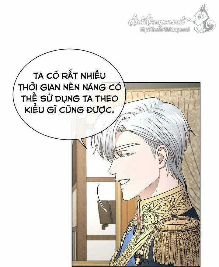 Tôi Không Còn Yêu Anh Nữa Chapter 14 trang 22