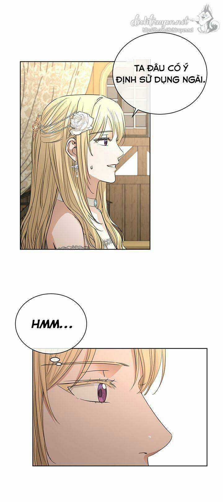 Tôi Không Còn Yêu Anh Nữa Chapter 14 trang 23