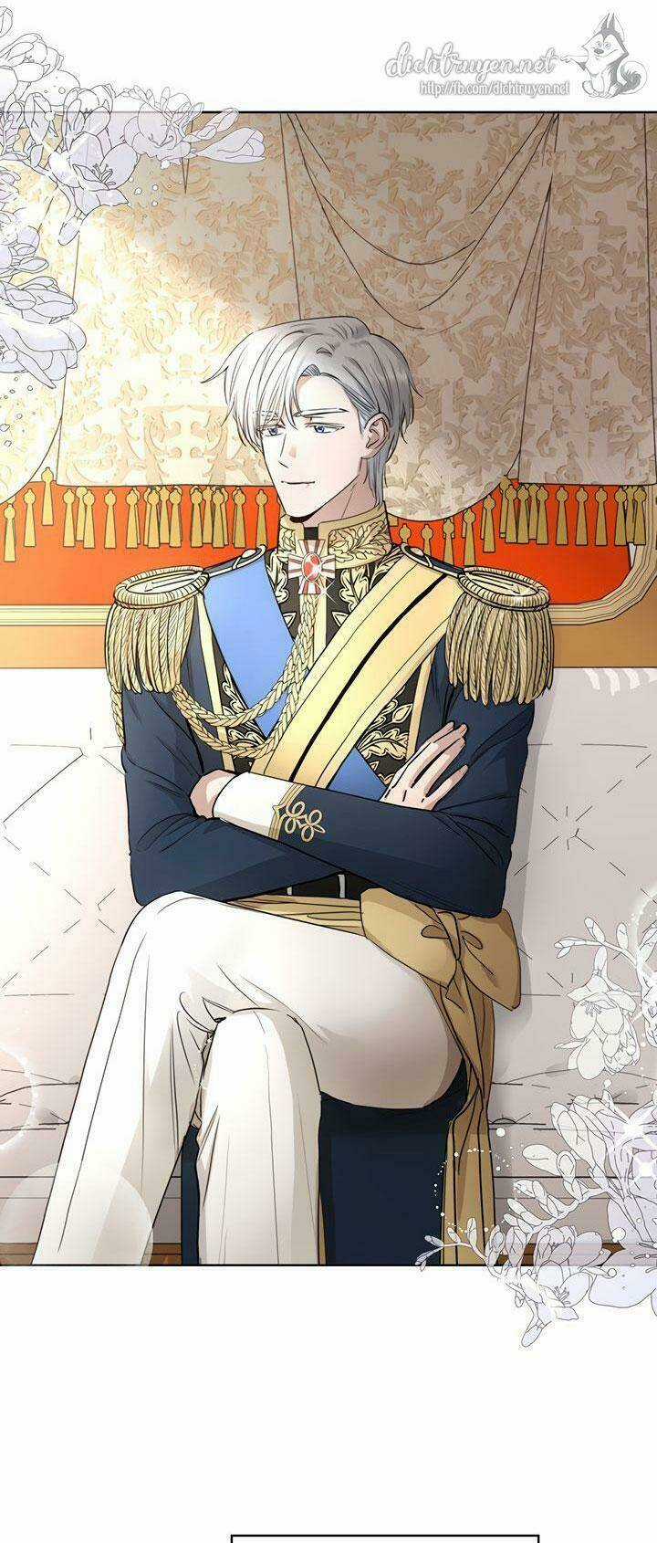 Tôi Không Còn Yêu Anh Nữa Chapter 14 trang 24