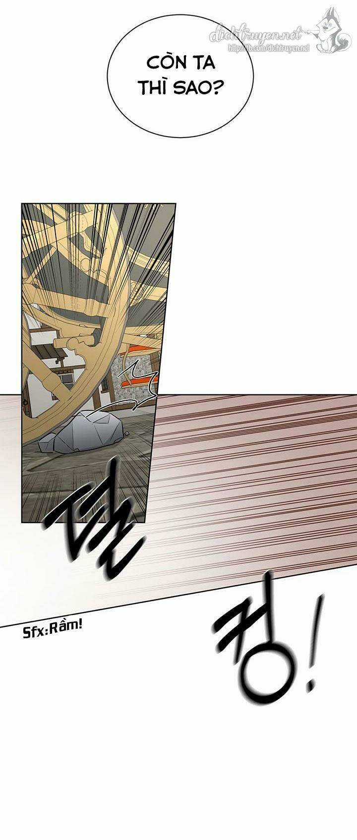 Tôi Không Còn Yêu Anh Nữa Chapter 14 trang 28