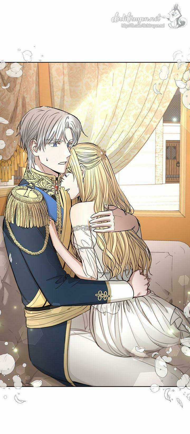 Tôi Không Còn Yêu Anh Nữa Chapter 14 trang 30