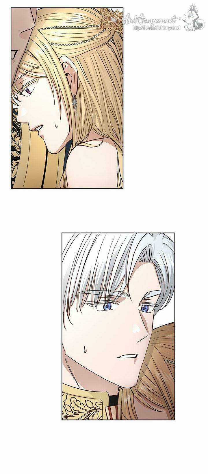 Tôi Không Còn Yêu Anh Nữa Chapter 14 trang 31