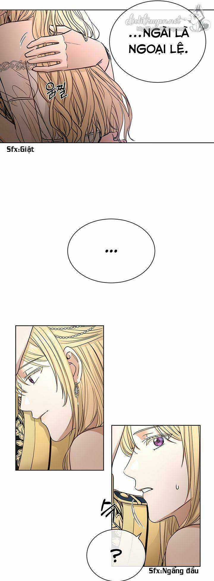 Tôi Không Còn Yêu Anh Nữa Chapter 14 trang 32