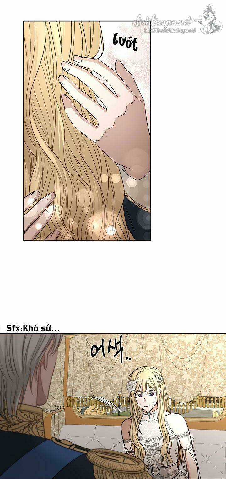 Tôi Không Còn Yêu Anh Nữa Chapter 14 trang 34