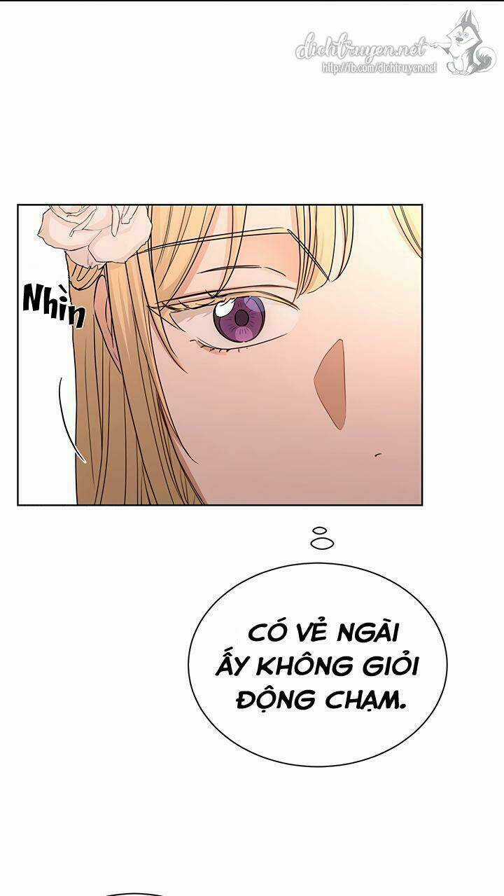 Tôi Không Còn Yêu Anh Nữa Chapter 14 trang 35