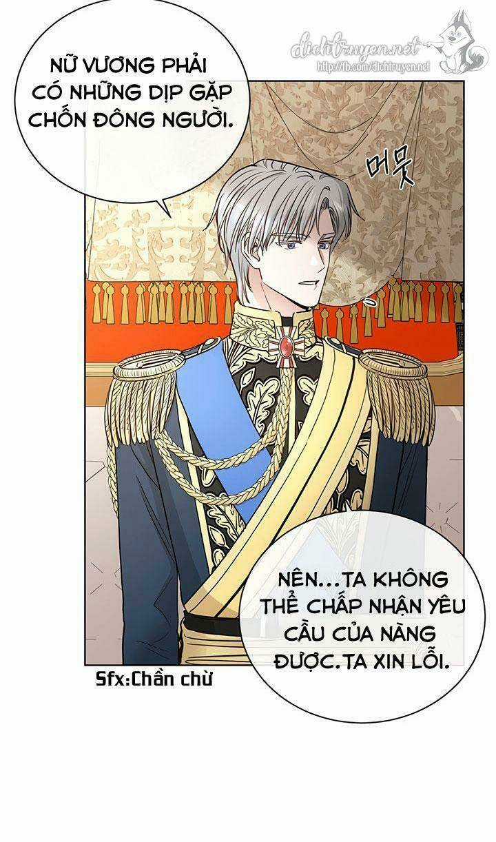 Tôi Không Còn Yêu Anh Nữa Chapter 14 trang 36