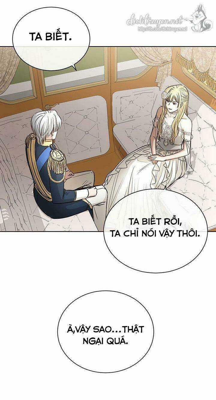 Tôi Không Còn Yêu Anh Nữa Chapter 14 trang 37