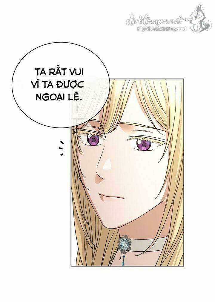 Tôi Không Còn Yêu Anh Nữa Chapter 14 trang 38