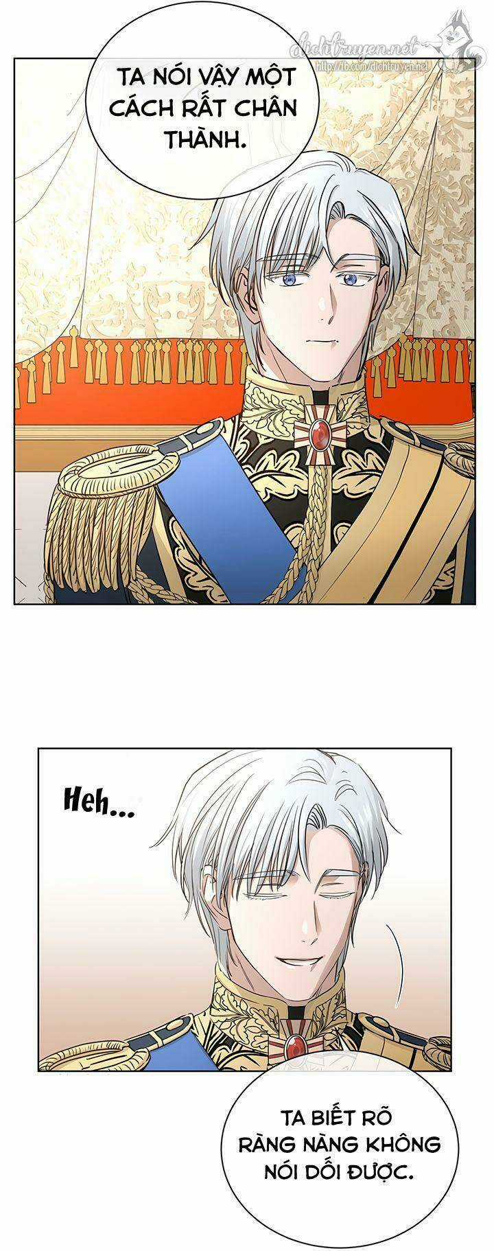 Tôi Không Còn Yêu Anh Nữa Chapter 14 trang 39