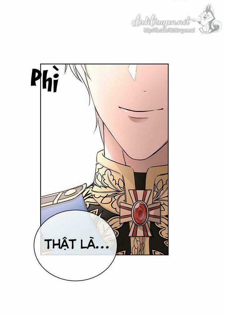 Tôi Không Còn Yêu Anh Nữa Chapter 14 trang 4