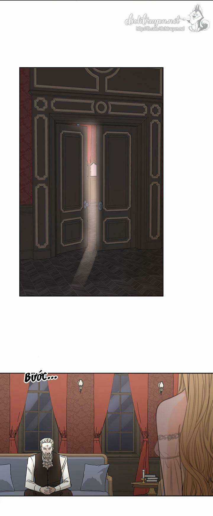 Tôi Không Còn Yêu Anh Nữa Chapter 14 trang 42