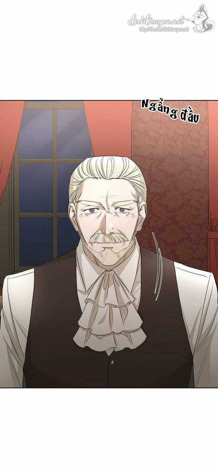 Tôi Không Còn Yêu Anh Nữa Chapter 14 trang 43