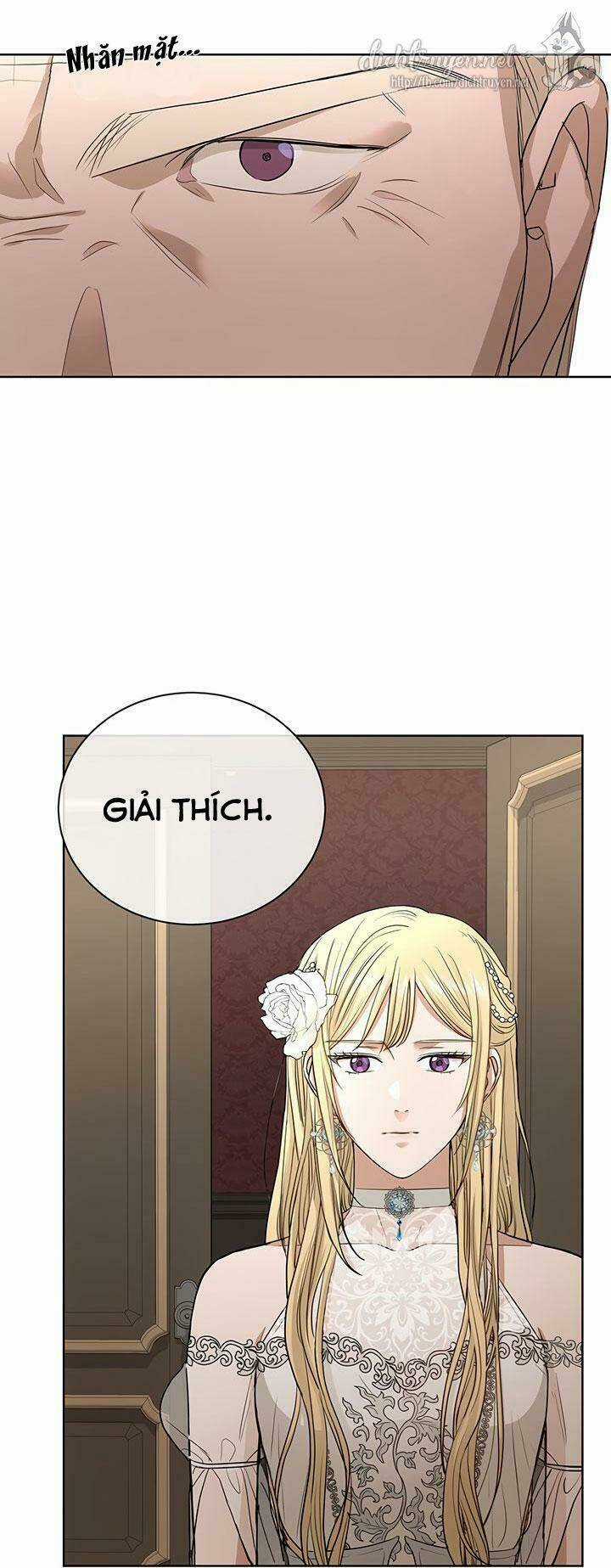 Tôi Không Còn Yêu Anh Nữa Chapter 14 trang 44