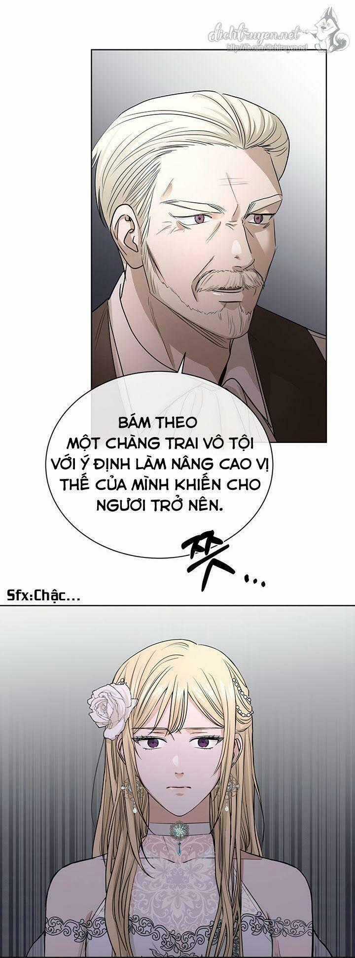 Tôi Không Còn Yêu Anh Nữa Chapter 14 trang 46