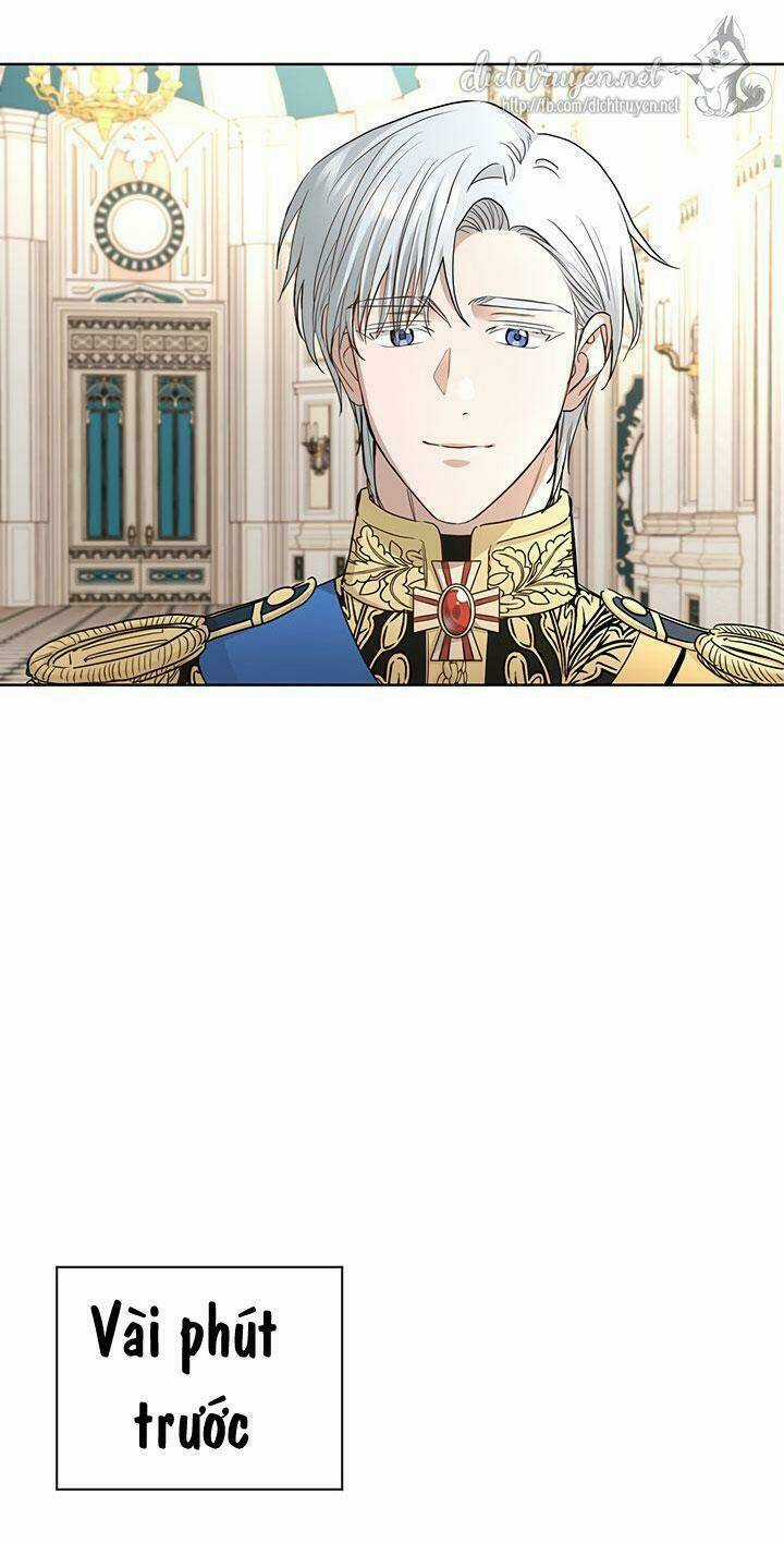 Tôi Không Còn Yêu Anh Nữa Chapter 14 trang 7