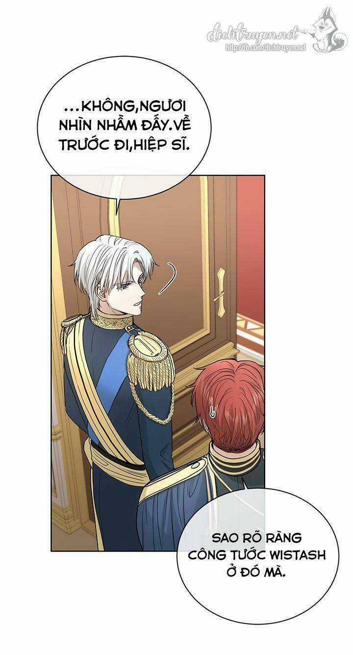 Tôi Không Còn Yêu Anh Nữa Chapter 14 trang 9